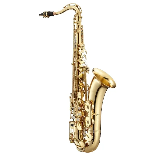 Antigua Ts2155 Bbtenor Saksafon - Görsel 2