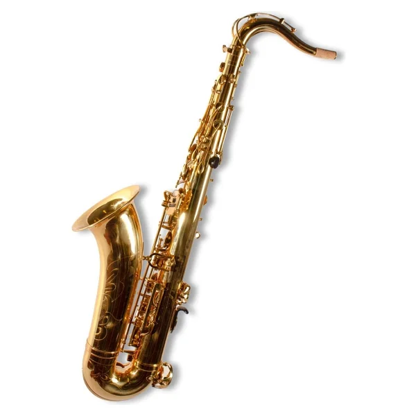 Bohemia Xtn2001 Tenor Saksafon - Görsel 4