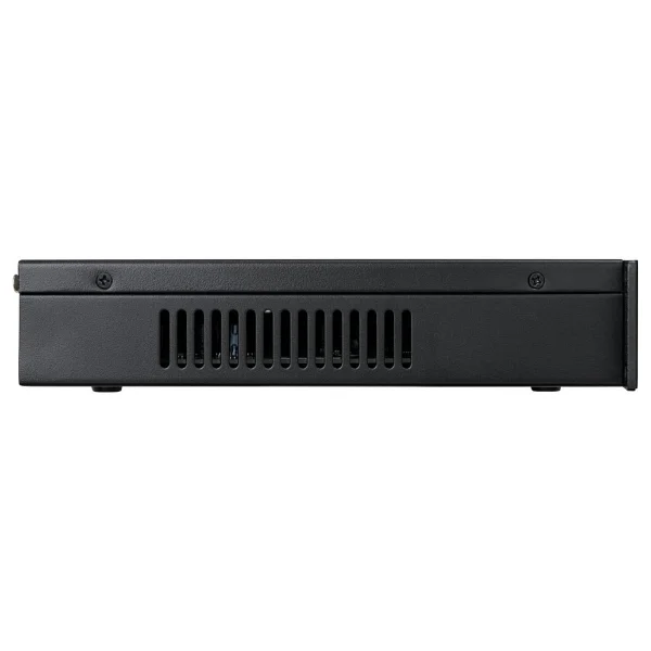 Mackie Sp260 2x6 Rack Tipi Processor - Görsel 8