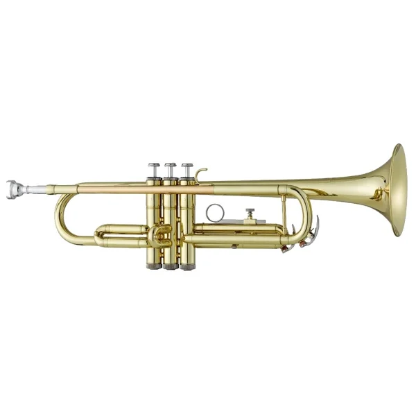 Antigua Tr2560lq Si Bemol Trompet - Görsel 2