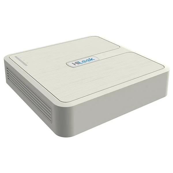 HiLook NVR-108H-D/8P Full HD PoE 8 Kanal NVR Kayıt Cihazı - Görsel 2