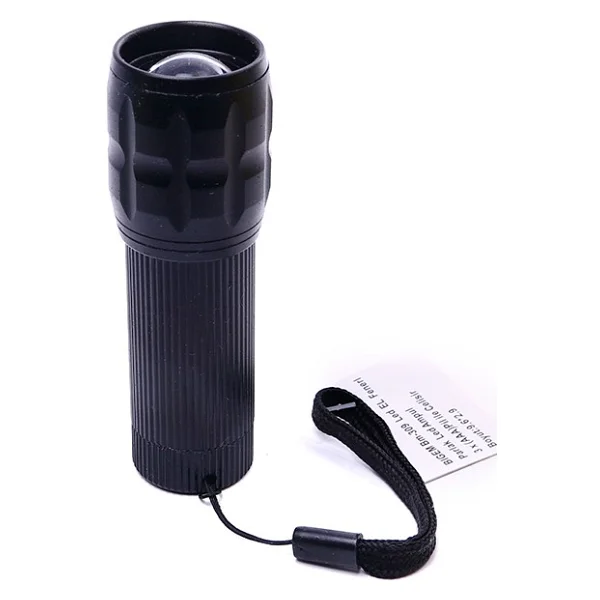 Bigem Bm-309 LED El Feneri - Görsel 6