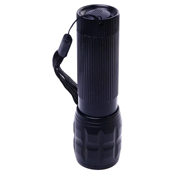 Bigem Bm-309 LED El Feneri - Görsel 8