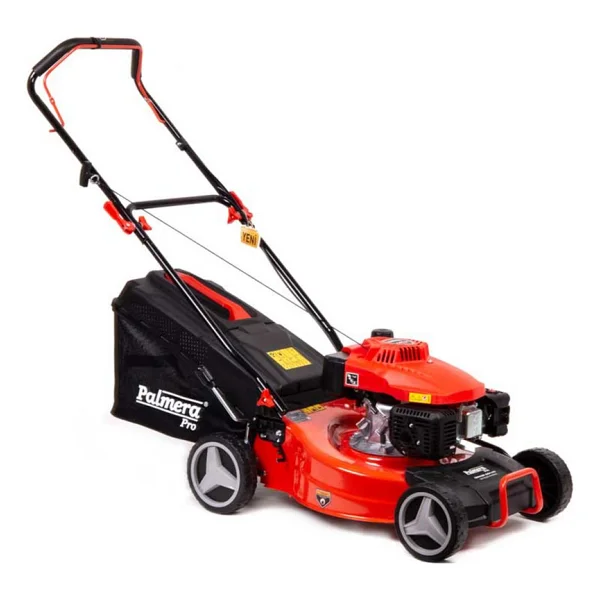 Palmera Dm41p-Do140 Benzinli Çim Biçme Makinesi - Görsel 2