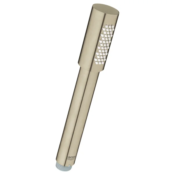 Grohe Sena Stick 26465EN0 Brushed Nickel Duş Başlığı - Görsel 6