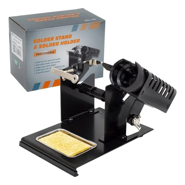 Powermaster Zd-10s Havya Sehpası - Görsel 4