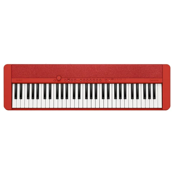 Casio Casiotone Ct-S1wec2 Beyaz 61 Tuşlu Org - Görsel 8