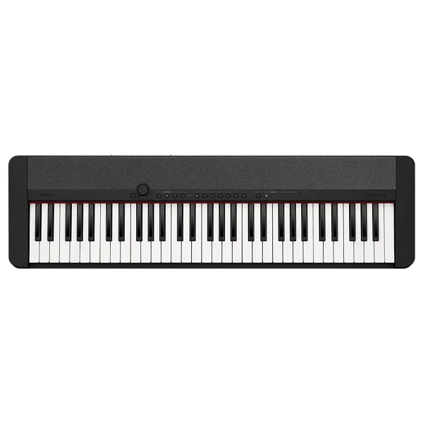 Casio Casiotone Ct-S1wec2 Beyaz 61 Tuşlu Org - Görsel 7