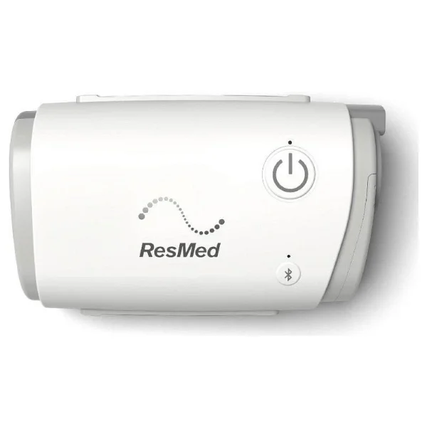 Resmed Airmini Otomatik Cpap Uyku Apnesi Tedavi Cihazı - Görsel 6