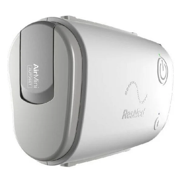 Resmed Airmini Otomatik Cpap Uyku Apnesi Tedavi Cihazı - Görsel 2