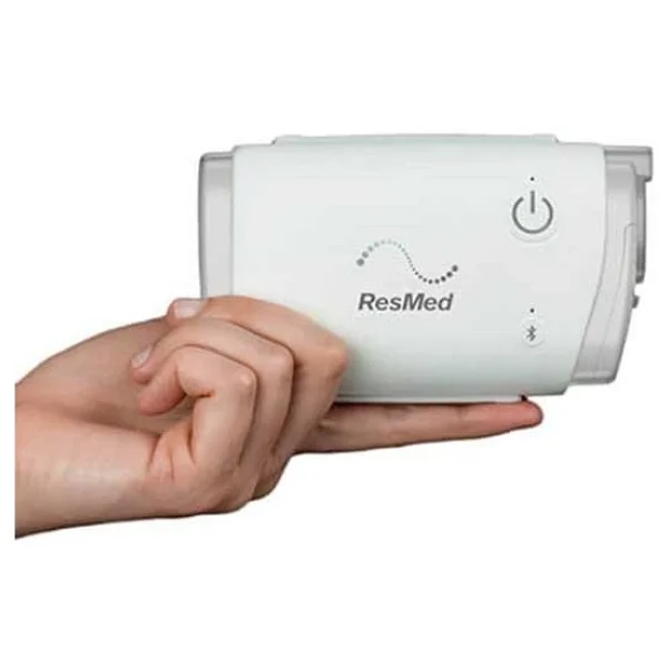 Resmed Airmini Otomatik Cpap Uyku Apnesi Tedavi Cihazı - Görsel 3