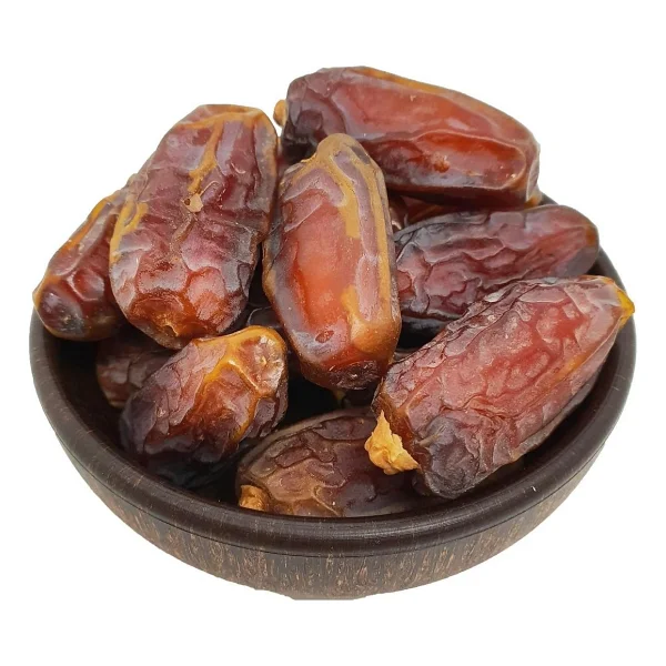 Dilşeker Jumbo Medine Hurması 1 Kg - Görsel 5