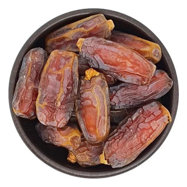 Dilşeker Jumbo Medine Hurması 1 Kg - Görsel 2