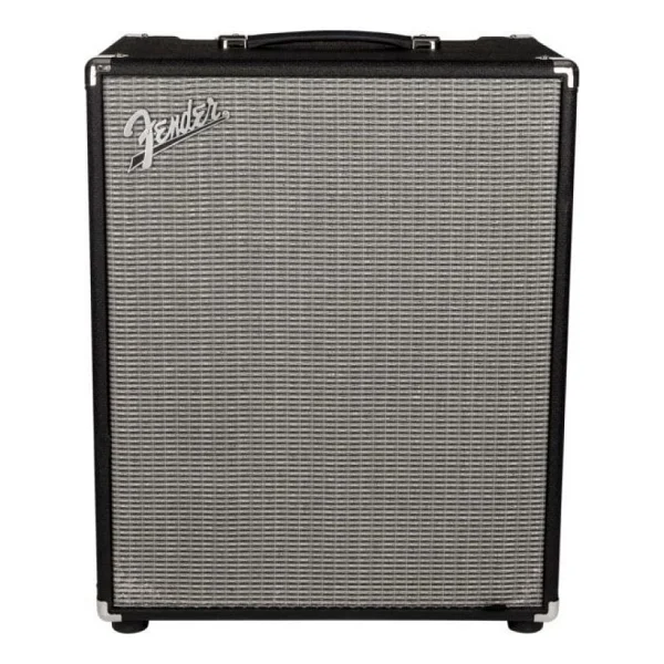 Fender Rumble 500 V3 Bas Gitar Amfisi - Görsel 2