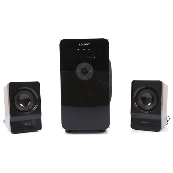 Leader R205 2+1 Müzik Seti - Görsel 2