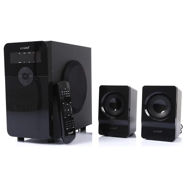 Leader R205 2+1 Müzik Seti - Görsel 3