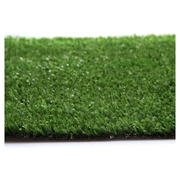 Ism Suni Çim Halı Serisi Yeşil 8 Mm En 2 Metre - 200 X 750 Cm - Görsel 3