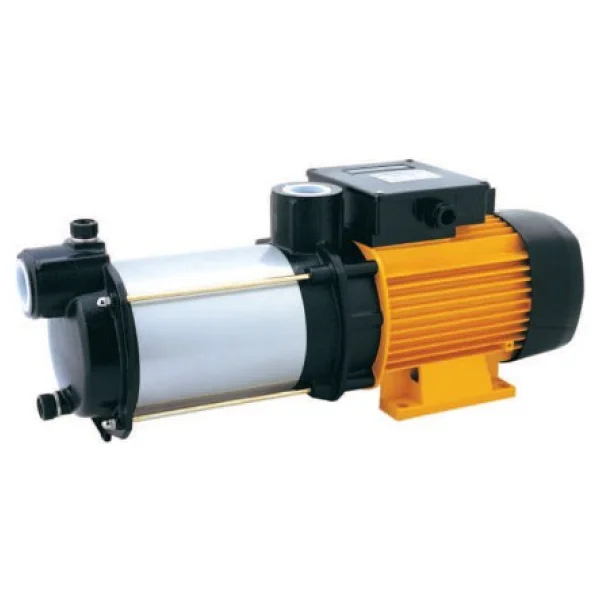 Alarko Psrm 255 - 1.5 Hp - 220 V Kademeli SantrifuJ Pompa - Görsel 4