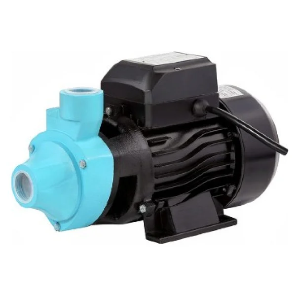 Alarko Jet Qbm-80 1hp Döküm Gövdeli Santrifüj Pompa - Görsel 2