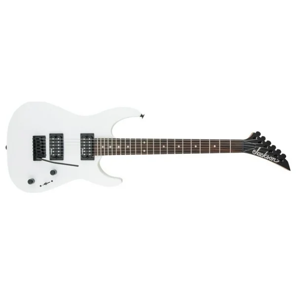 Jackson Js11 Dinky Ah Elektro Gitar - Görsel 2