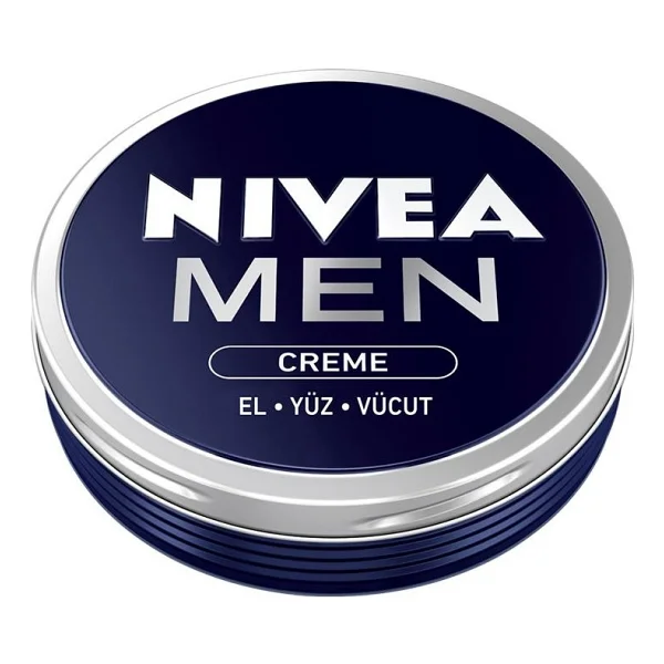 Nivea Men Creme Nemlendirici Krem 30 Ml - Görsel 2