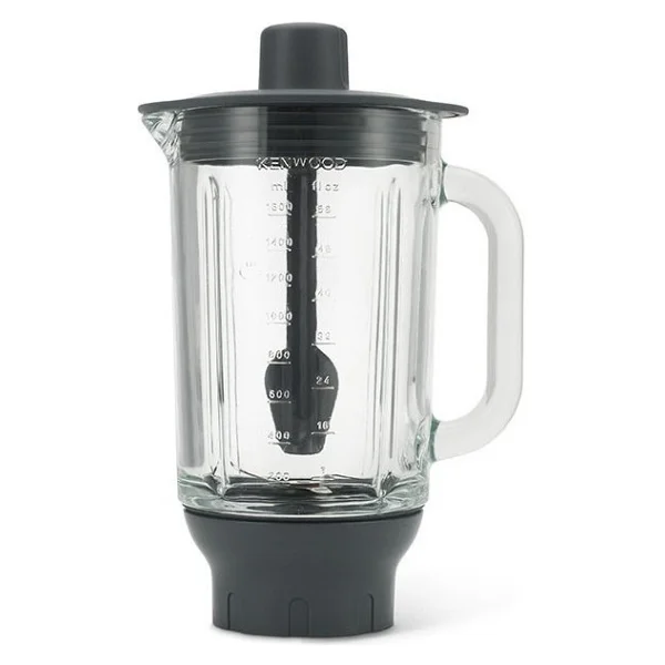 Kenwood Kah359gl Thermoresist Cam Blender Aparatı - Görsel 4
