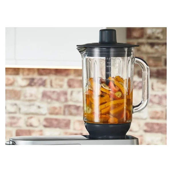 Kenwood Kah359gl Thermoresist Cam Blender Aparatı - Görsel 3