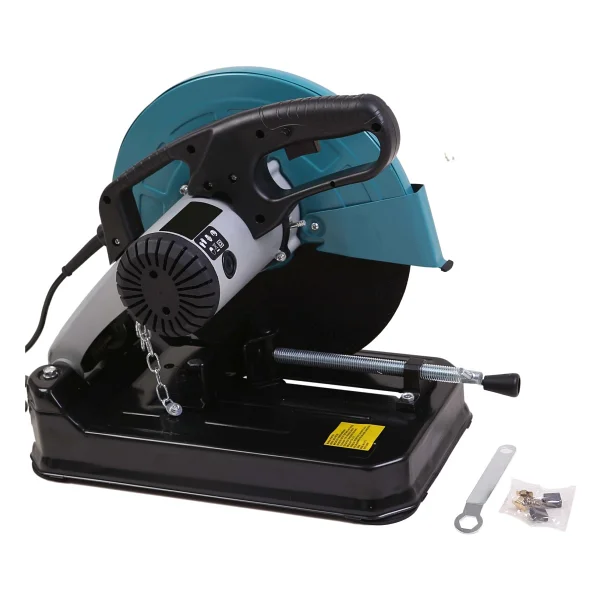 Stilmax Pro Line-X 3000 W 355 Mm Profil Kesme Makinesi - Görsel 2