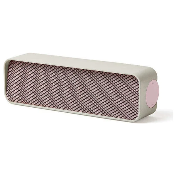 Lexon Oslo La115gp Bluetooth Hoparlör - Görsel 4