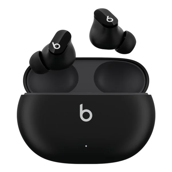 Beats Studio Buds TWS Kırmızı Kulak İçi Bluetooth Kulaklık - Görsel 6
