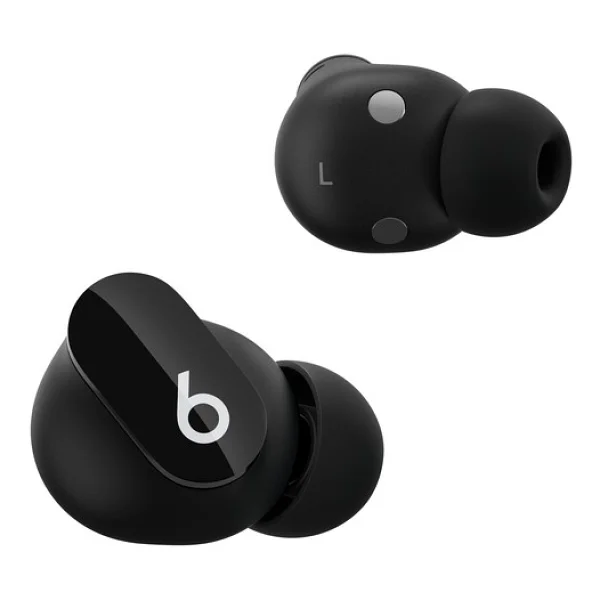 Beats Studio Buds TWS Siyah Kulak İçi Bluetooth Kulaklık - Görsel 4