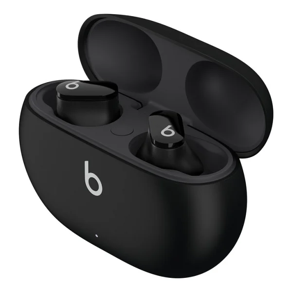 Beats Studio Buds TWS Siyah Kulak İçi Bluetooth Kulaklık - Görsel 5