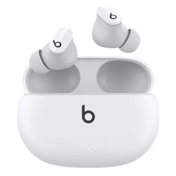 Beats Studio Buds TWS Kırmızı Kulak İçi Bluetooth Kulaklık - Görsel 7