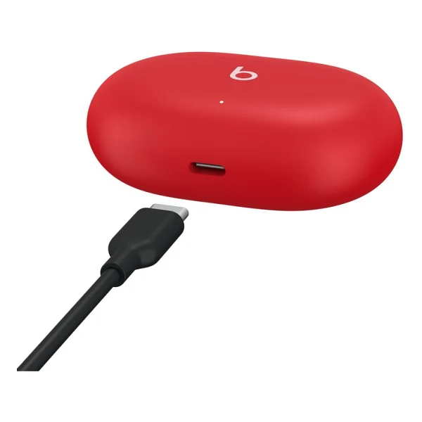 Beats Studio Buds TWS Kırmızı Kulak İçi Bluetooth Kulaklık - Görsel 3