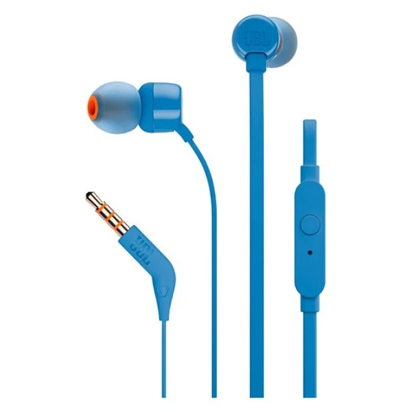 Jbl T160 Kablolu Kulak İçi Kulaklık - Görsel 6