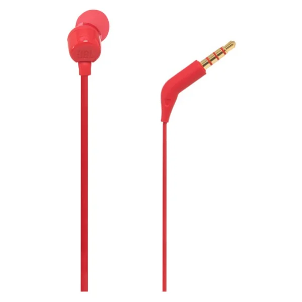 Jbl T160 Kablolu Kulak İçi Kulaklık - Görsel 2