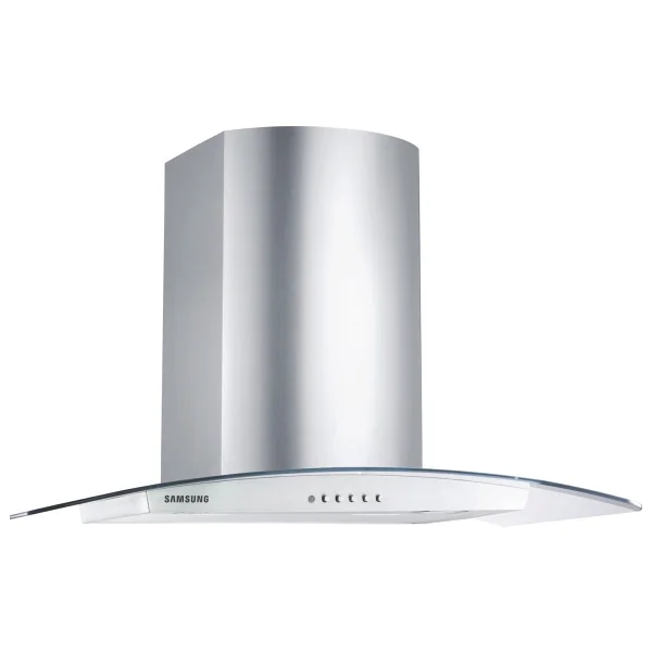 Samsung Hc6347bg Inox Duvar Tipi Davlumbaz - Görsel 2
