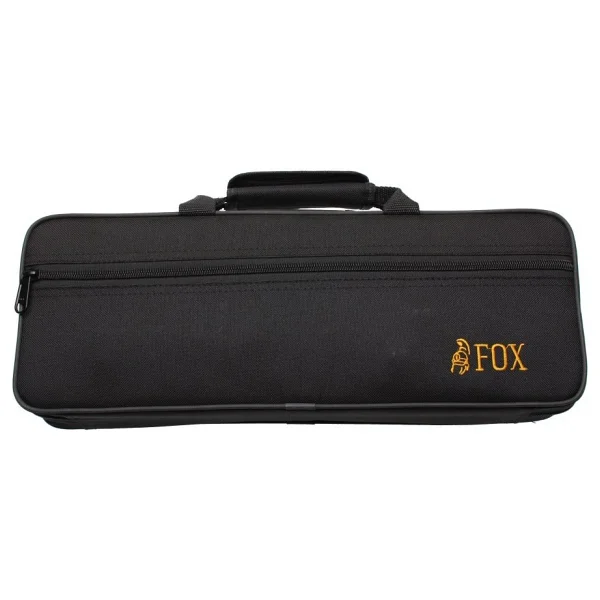 Fox Flc-125s Çocuklar İçin Yan Flüt - Görsel 4