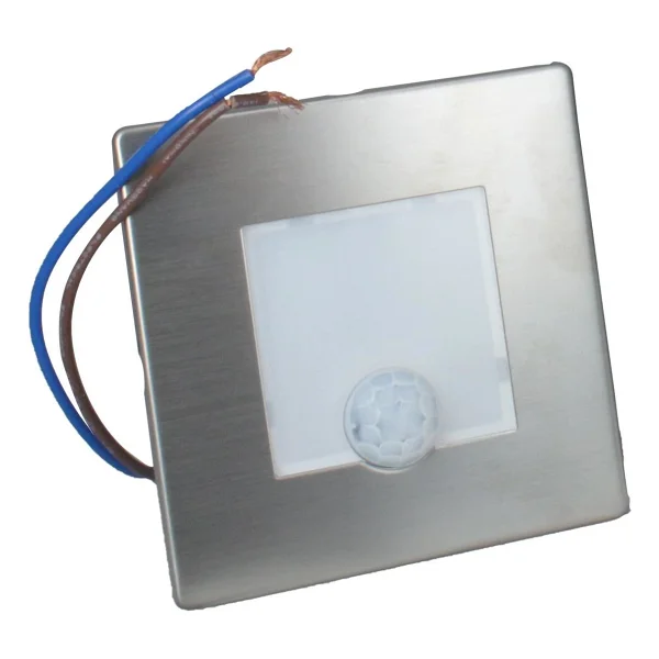 Cata Ct-5173 1.5 W Sensörlü LED Armatür - Görsel 7