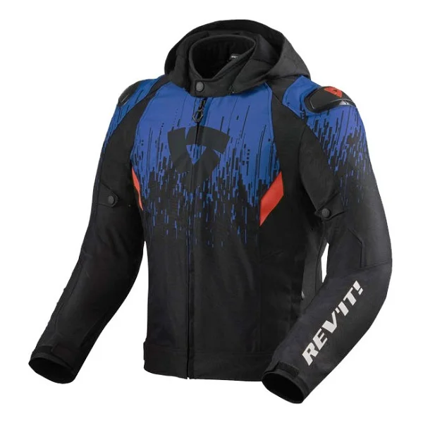 Revit Quantum 2 H2o Motosiklet Montu - Görsel 8