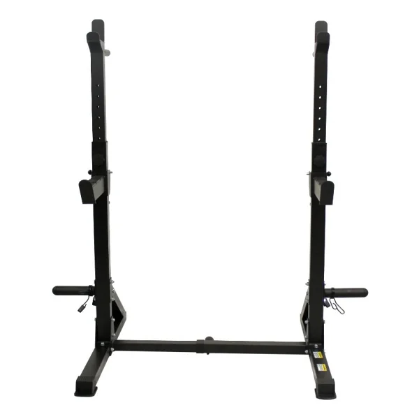 Tunturi TB 50 Squat-Bech Press Combo Ağırlık Standı Ve Sehpası - Görsel 3