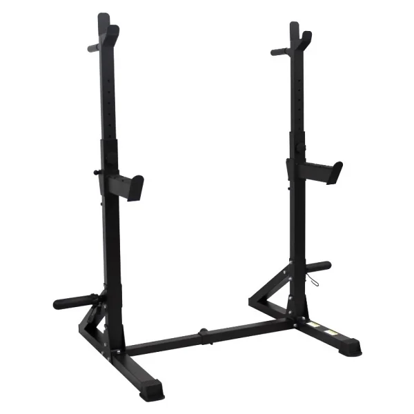 Tunturi TB 50 Squat-Bech Press Combo Ağırlık Standı Ve Sehpası - Görsel 4