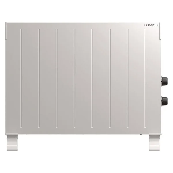 Luxell Hc 2947 Beyaz 2500 W Konvektör Isıtıcı - Görsel 2