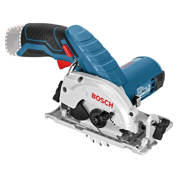 Bosch Gks 12v-26 Aküsüz Daire Testere - Görsel 10