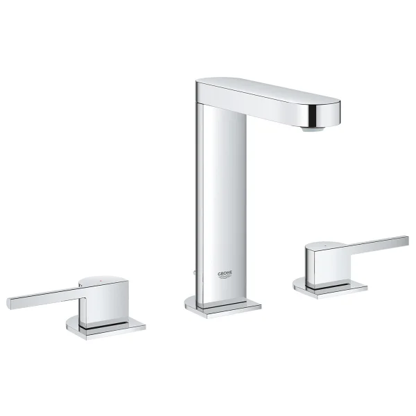 Grohe Plus M 20301003 3 Delikli Lavabo Bataryası - Görsel 4