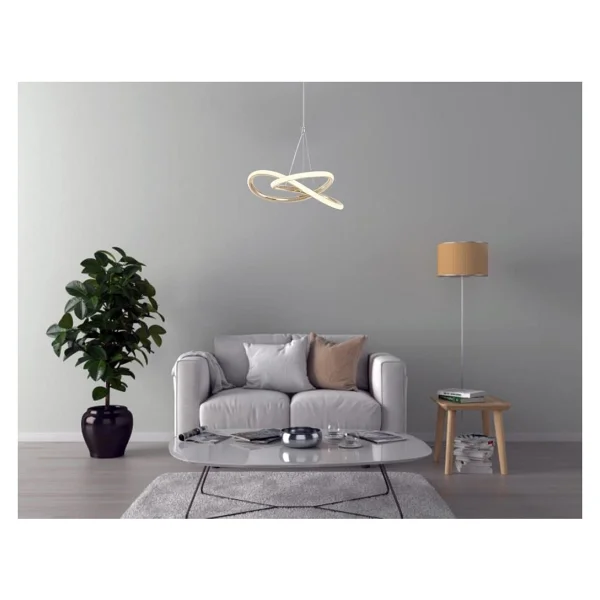 Eray Aydınlatma 9192-1 LED Avize - Görsel 2