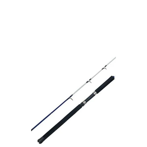 Okuma Trio Force 195 Cm 90-210 Gr 2 Parçalı Olta Kamışı - Görsel 2