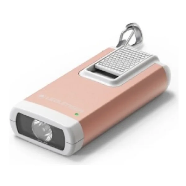 Ledlenser K6r 400 Lümen LED Şarjlı Anahtarlık Fener - Görsel 7