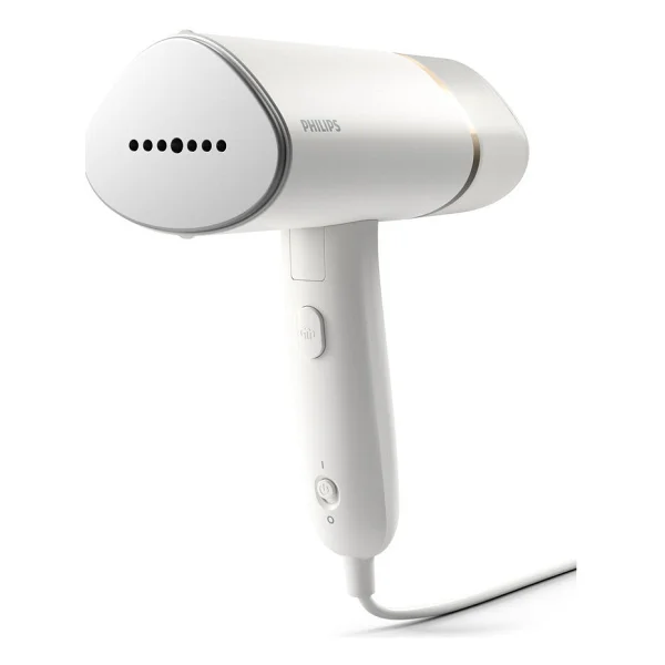 Philips 3000 Serisi Sth3020/10 1000 W El Tipi Buharlı Düzleştirici - Görsel 10