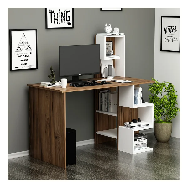 Betroya Twist Çalışma Masası - Görsel 8